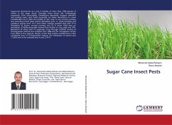 Sugar Cane Insect Pests - Abdel-Raheem, Mohamed;Besheit, Ramy