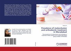 Prevalence of malocclusion and orthodontic treatment in Moradabad - Jain, Ankita