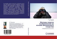 Cover Metody poiska izobrazhenij na osnowe wizual'nogo shodstwa