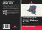 Envolvimento político das mulheres na República Democrática do Congo