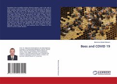 Bees and COVID 19 - Abdel-Raheem, Mohamed