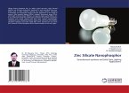 Zinc Silicate Nanophosphor