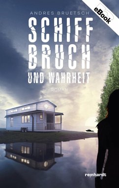 Schiffbruch (eBook, ePUB) - Bruetsch, Andres