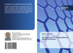 An Approach to Computational Nano-Chemistry - Farhang Rik, Behnam;Ahmadi, Roya