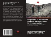 Diagnostic Et Proposition De Maîtrise De L'impact Environnemental: