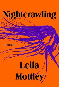 Nightcrawling - Mottley, Leila