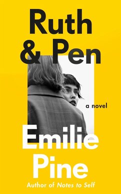 Ruth & Pen - Pine, Emilie