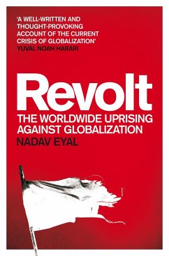 Revolt - Eyal, Nadav