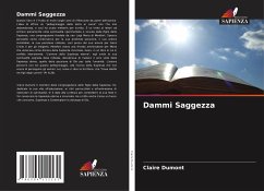 Dammi Saggezza - Dumont, Claire