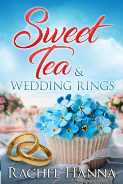 Sweet Tea & Wedding Rings - Hanna, Rachel