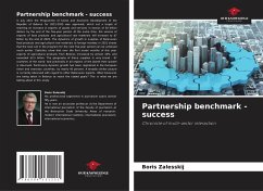 Partnership benchmark - success - Zalesskij, Boris