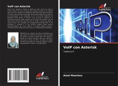 VoIP con Asterisk - Maachou, Amal