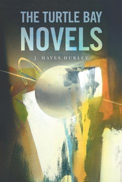 The Turtle Bay Novels - Hurley, J. Hayes