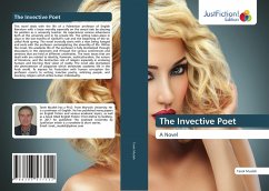 Cover The Invective Poet