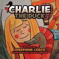 Charlie the Duck - Cosco, Josephine