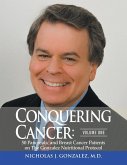 Conquering Cancer Conquering Cancer