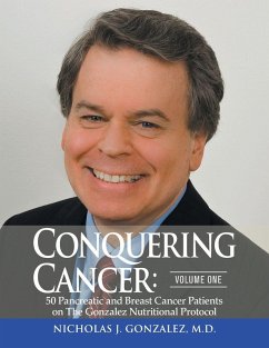 Cover Conquering Cancer
