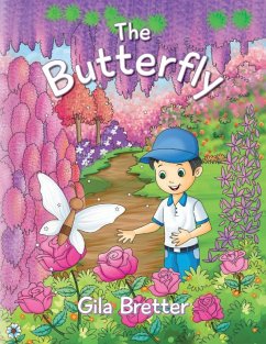 The Butterfly - Bretter, Gila