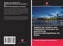 Análise da estética das habitações informais na periferia da Distrito Metropolitano de Quito - Morillo Ponce, Aracelly Stephanie