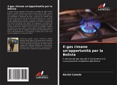 Il gas rimane un'opportunità per la Bolivia