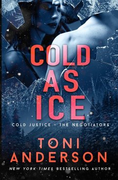 Cold as Ice - Anderson, Toni