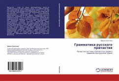 Grammatika russkogo prichastiq - Zamqtina, Irina