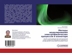 Cover Metody modelirowaniq älektrofizicheskih processow w ozonatore