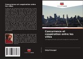 Concurrence et coopération entre les villes