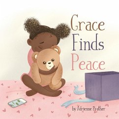 Grace Finds Peace - Prather, Adrienne