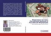 Nalogowye sistemy Respubliki Armeniq i Rossijskoj Federacii