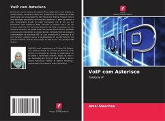 VoIP com Asterisco - Maachou, Amal