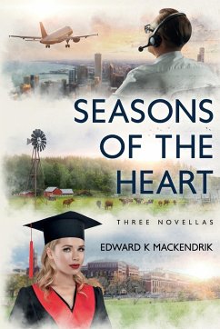 Seasons of the Heart - Mackendrik, Edward K