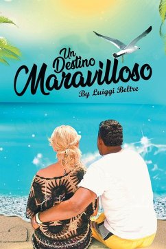 Un Destino Maravilloso - Beltre, Luiggi