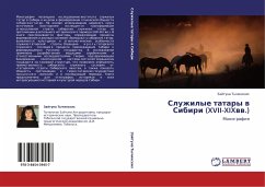 Sluzhilye tatary w Sibiri (XVII-XIXww.) - Tychinskih, Zajtuna