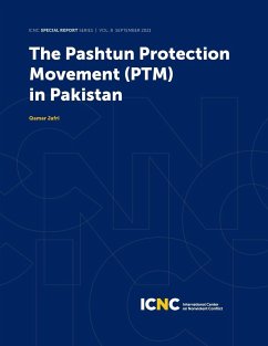 The Pashtun Protection Movement (PTM) in Pakistan - Jafri, Qamar