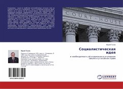 Socialisticheskaq ideq Cover Socialisticheskaq ideq