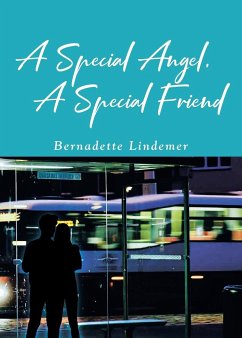 A Special Angel, A Special Friend - Lindemer, Bernadette