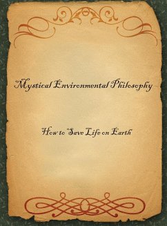 Mystical Environmental Philosophy - C