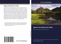 Aguas terrestres en Cuba - Batista Torres, Jennifer