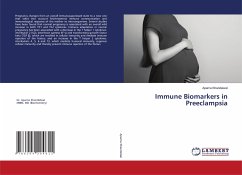 Immune Biomarkers in Preeclampsia - Khandelwal, Aparna
