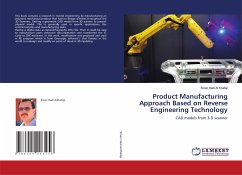 Product Manufacturing Approach Based on Reverse Engineering Technology - Al Khafaji, Sinan Hadi