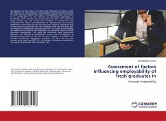 Assessment of factors influencing employability of fresh graduates in - Dasika, Haddigallage