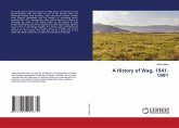 A History of Wag, 1941-1991