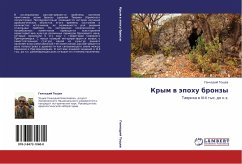 Krym w äpohu bronzy - Toschew, Gennadij