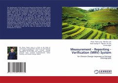 Measurement - Reporting - Verification (MRV) System - Mai Kim Lien, Pham Thanh Long -;Nguyen Thi Lieu, Doan Quang Tri -;Ngoc, Le Anh