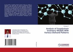 Analysis of Supplychain Inventory Models With Various Demand Patterns - P, Muniappan