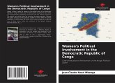 Women's Political Involvement in the Democratic Republic of Congo