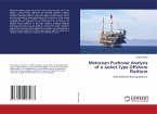 Metocean Pushover Analysis of a Jacket-Type Offshore Platform