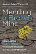 Mending a Broken Mind (eBook, ePUB) - Bild 1