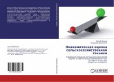Jekonomicheskaq ocenka sel'skohozqjstwennoj tehniki Jekonomicheskaq ocenka sel'skohozqjstwennoj tehniki